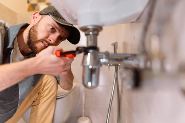 Best Toilet Repair Services  in Gloucester Point, VA